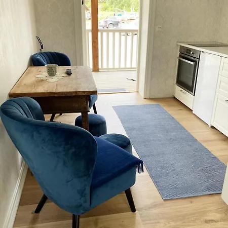 Valsoya Semesterpark Valsøyfjord