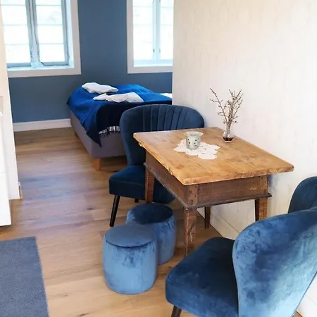 Semesterpark Valsoya *