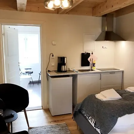 Valsoya Üdülőpark *