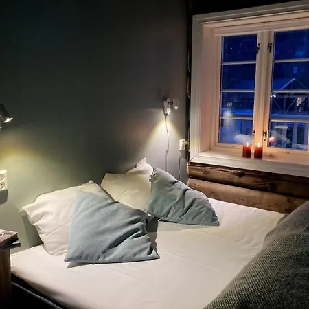 Valsoya * Valsøyfjord