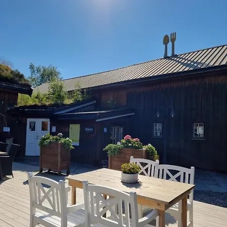 Valsoya Üdülőpark