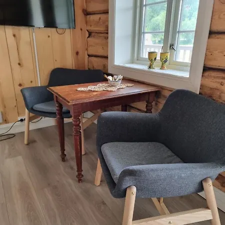 Valsoya * Valsøyfjord