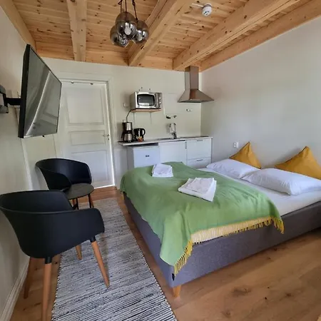 Semesterpark Valsoya