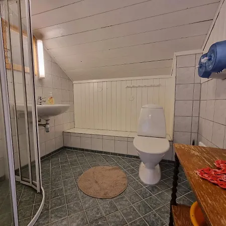 Valsoya Üdülőpark *