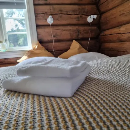 Valsoya Semesterpark