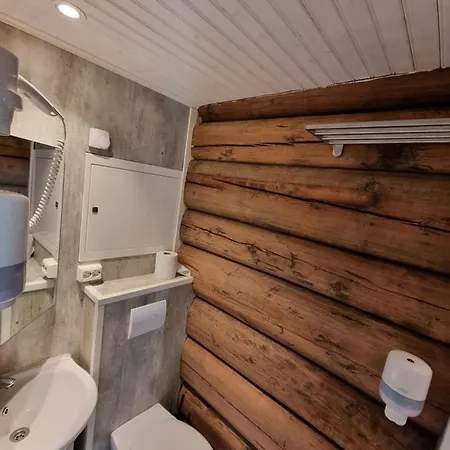 Semesterpark Valsoya