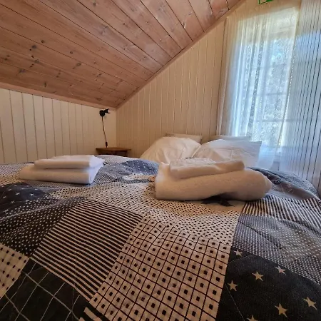 Valsoya Semesterpark Valsøyfjord