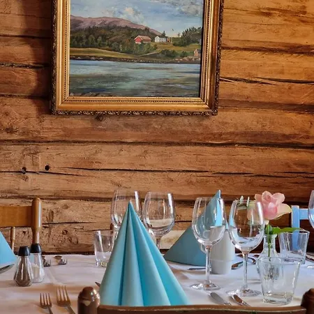 Valsoya Semesterpark *