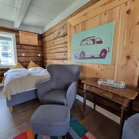 Valsoya Valsøyfjord