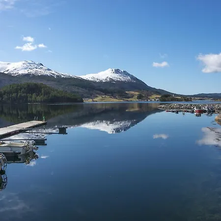 Valsoya Semesterpark *