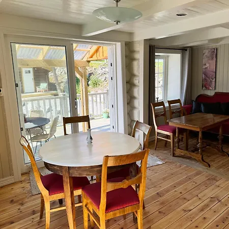 Semesterpark Valsoya Valsøyfjord