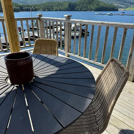 Valsoya * Valsøyfjord