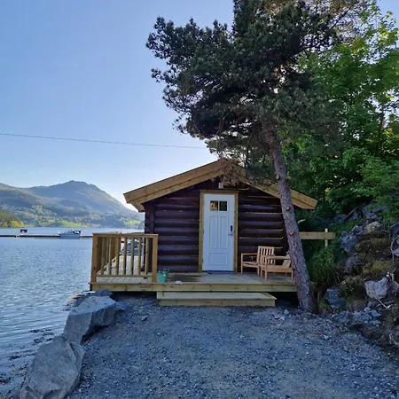 Valsoya Semesterpark