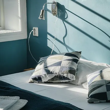 Valsoya Üdülőpark Valsøyfjord