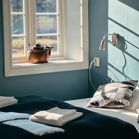 Valsoya Üdülőpark *