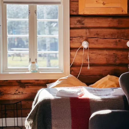 Semesterpark Valsoya *