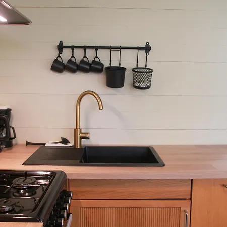 Üdülőpark Valsoya *