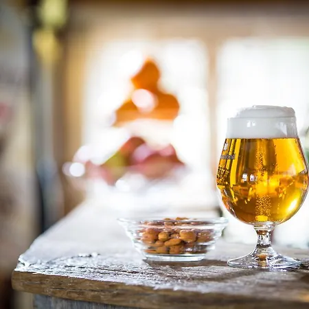 Üdülőpark Valsoya *