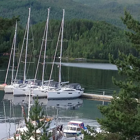 Valsoya Semesterpark *