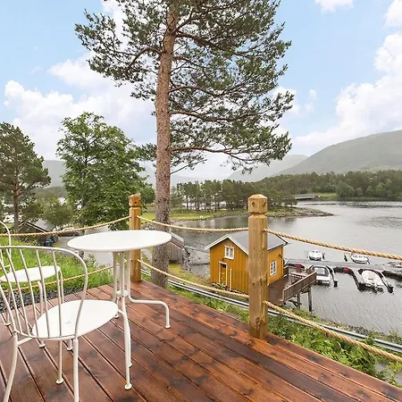 Semesterpark Valsoya *