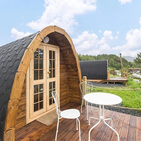 Semesterpark Valsoya *