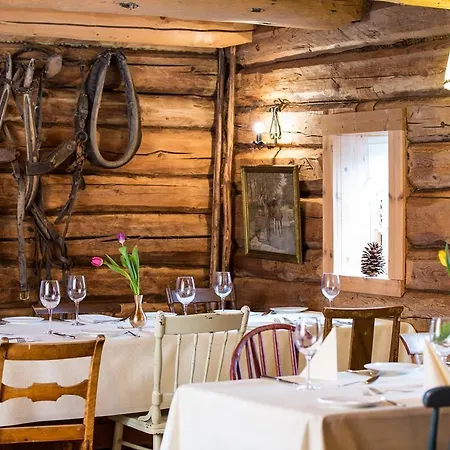 Üdülőpark Valsoya