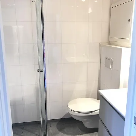 Valsoya Semesterpark Valsøyfjord