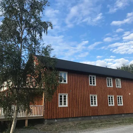 Semesterpark Valsoya