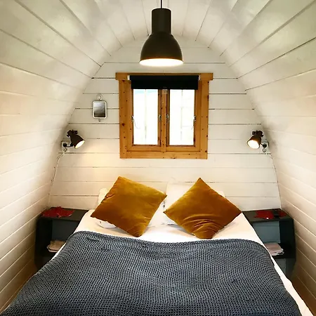 Üdülőpark Valsoya