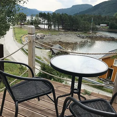 Valsoya * Valsøyfjord