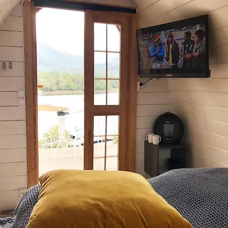 Valsoya Semesterpark *