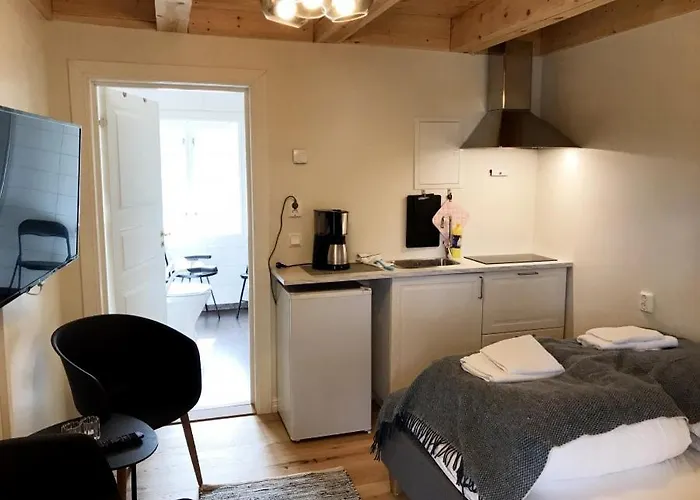 Valsoya Parco vacanze *