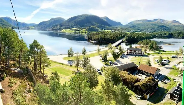 Valsoya * Valsøyfjord