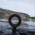 Valsoya Valsøyfjord