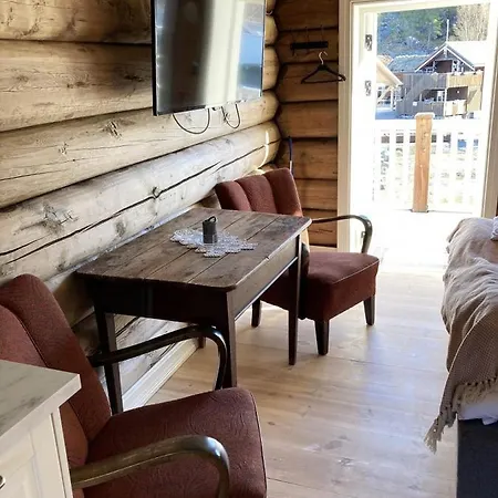 Parque de vacaciones Valsoya