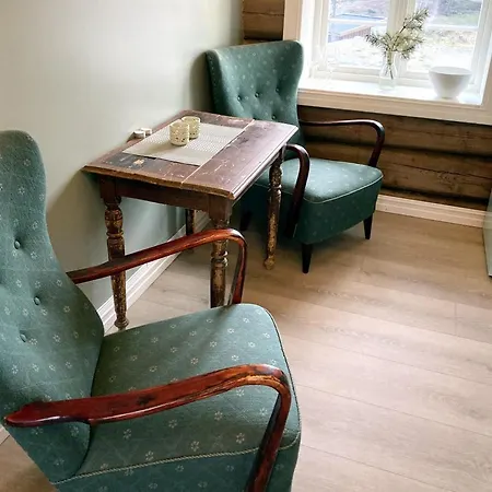 Valsoya Parque de vacaciones