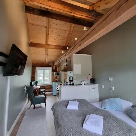 Valsoya Parque de vacaciones