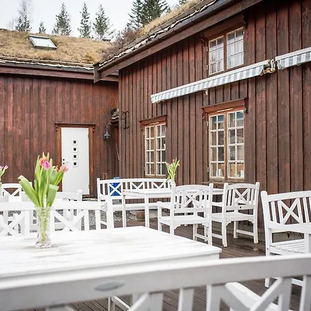 Valsoya * Valsøyfjord