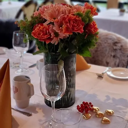 Valsoya Parque de vacaciones