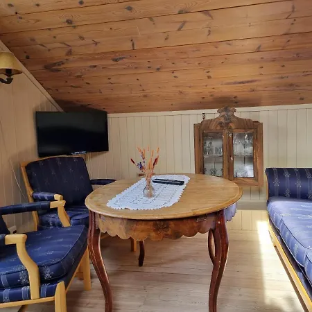 Parque de vacaciones Valsoya *