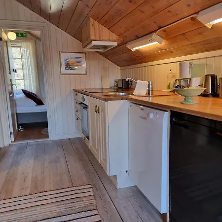 Valsoya Valsøyfjord