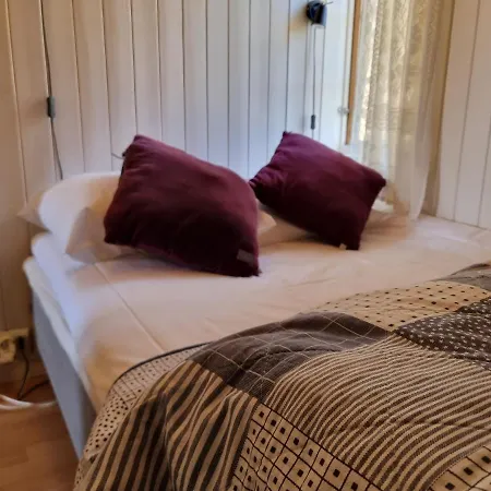 Valsoya Parque de vacaciones