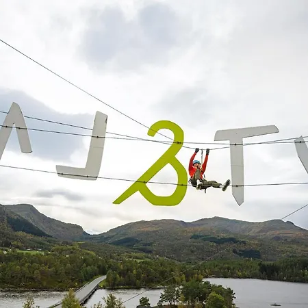 Valsoya Valsøyfjord