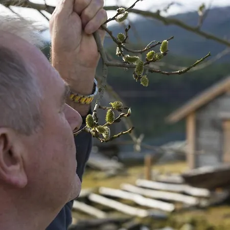 Valsoya Parque de vacaciones