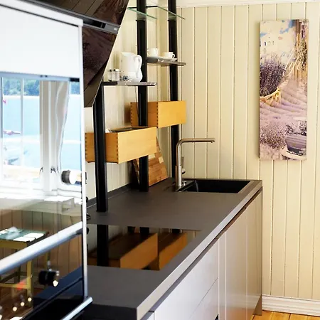 Valsoya Valsøyfjord