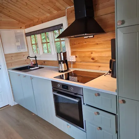 Valsoya Parque de vacaciones *