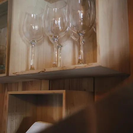 Parque de vacaciones Valsoya