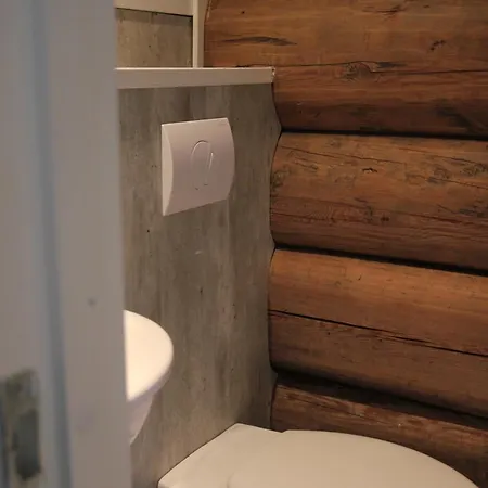 Parque de vacaciones Valsoya Valsøyfjord