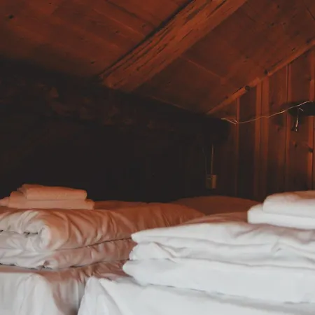 Parque de vacaciones Valsoya