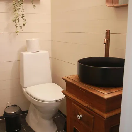 Parque de vacaciones Valsoya